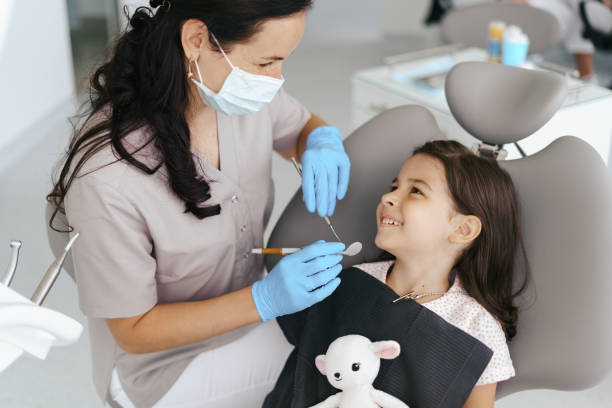 Emergency Dentist for Kids in KY