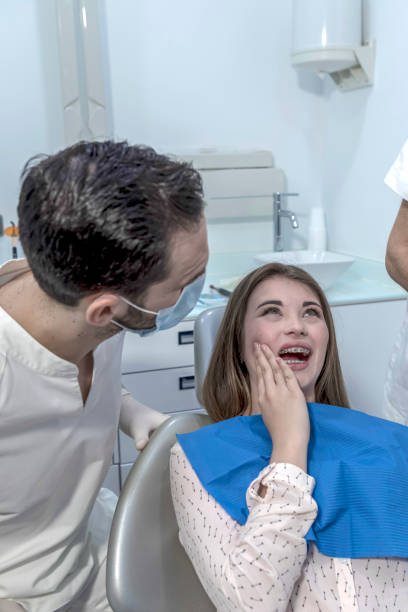 Emergency Dentist Open Today in KY