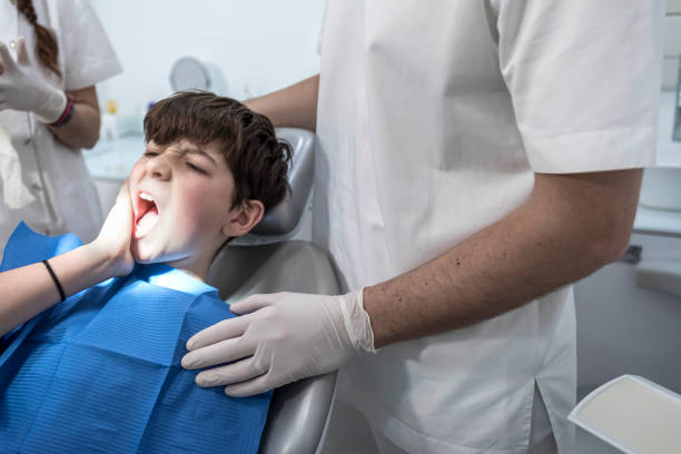 Best Dentist for Tooth Abscess  in Muldraugh, KY