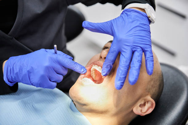 Best Knocked-Out Tooth Emergency  in Muldraugh, KY
