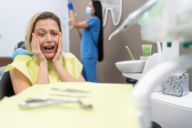 Best Root Canal Emergency Dentist  in Muldraugh, KY
