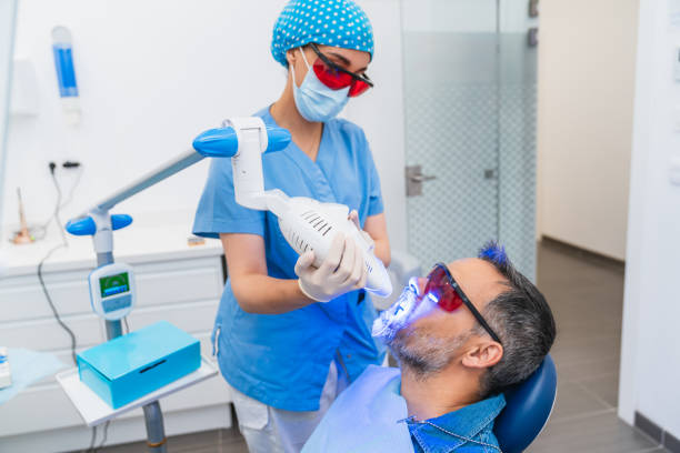 Best Cracked Tooth Emergency Dentist  in Muldraugh, KY